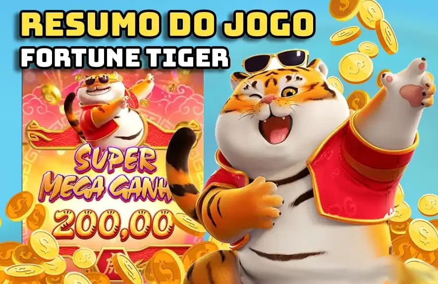 jogar demo fortune tiger